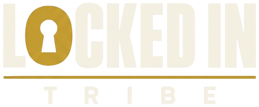 Locked In Tribe